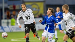 Kirkevold mot RBK