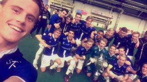 Junior juniorlaget g19