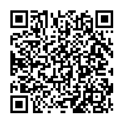 Scan koden for å komme til testsiden.