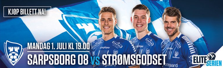 Toppbanner_Sarpsborg08_Stromsgodset