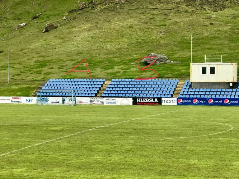 IBV- Sarpsborg seksjon